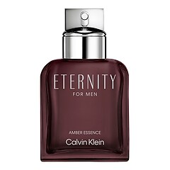 Eternity Amber Essence  - Apa de Parfum, Calvin Klein
